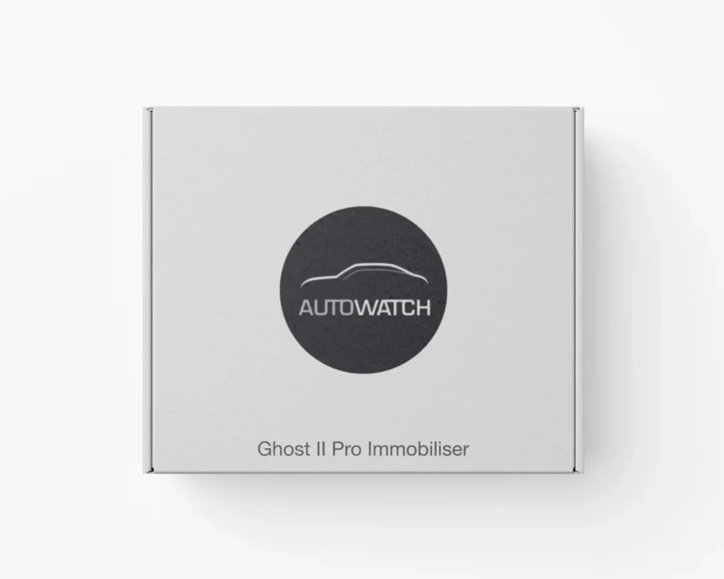 Ghost Immobiliser