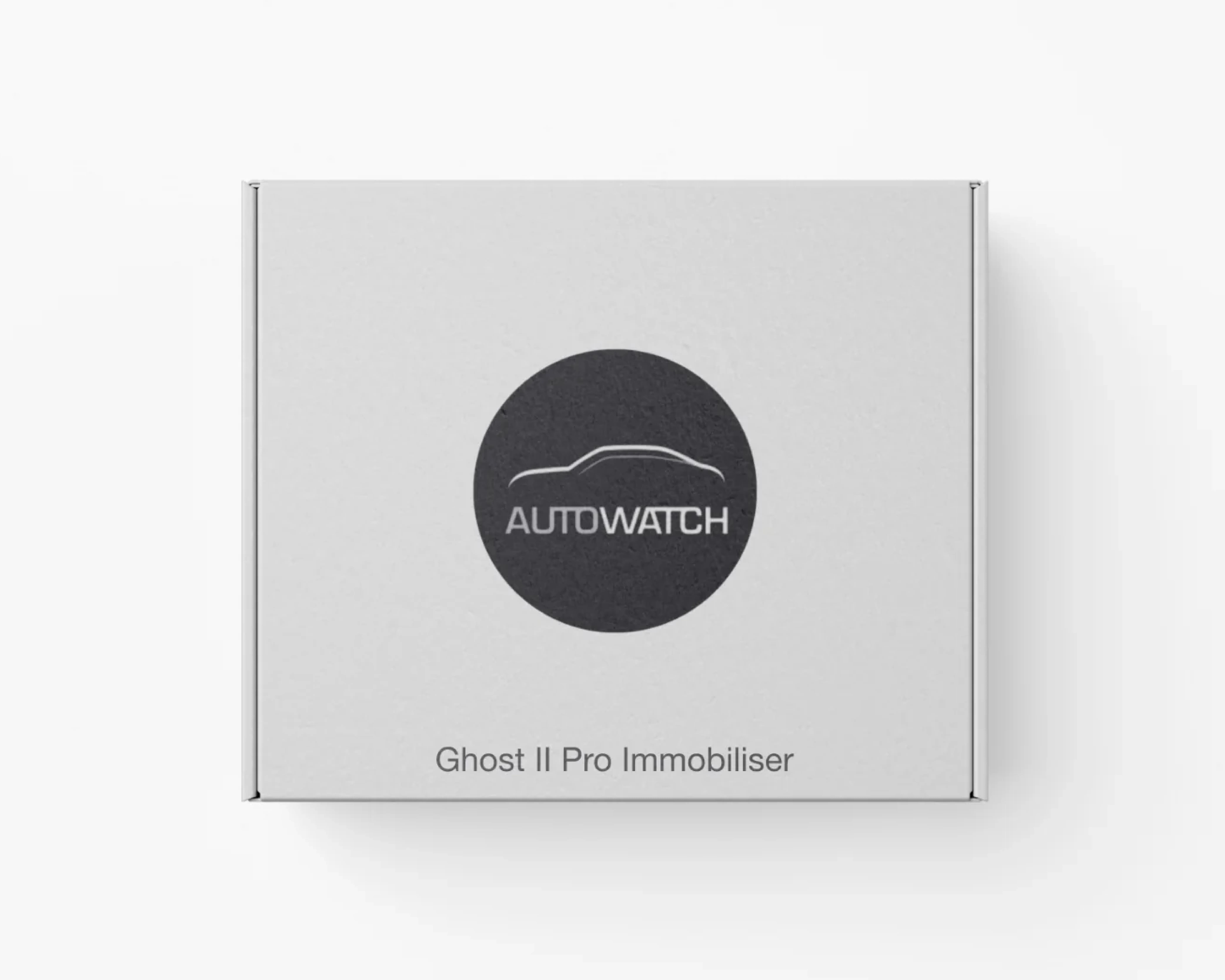 Ghost Immobiliser