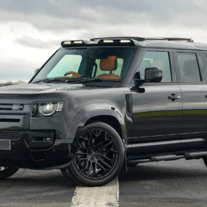 Land Rover Defender 110 V8